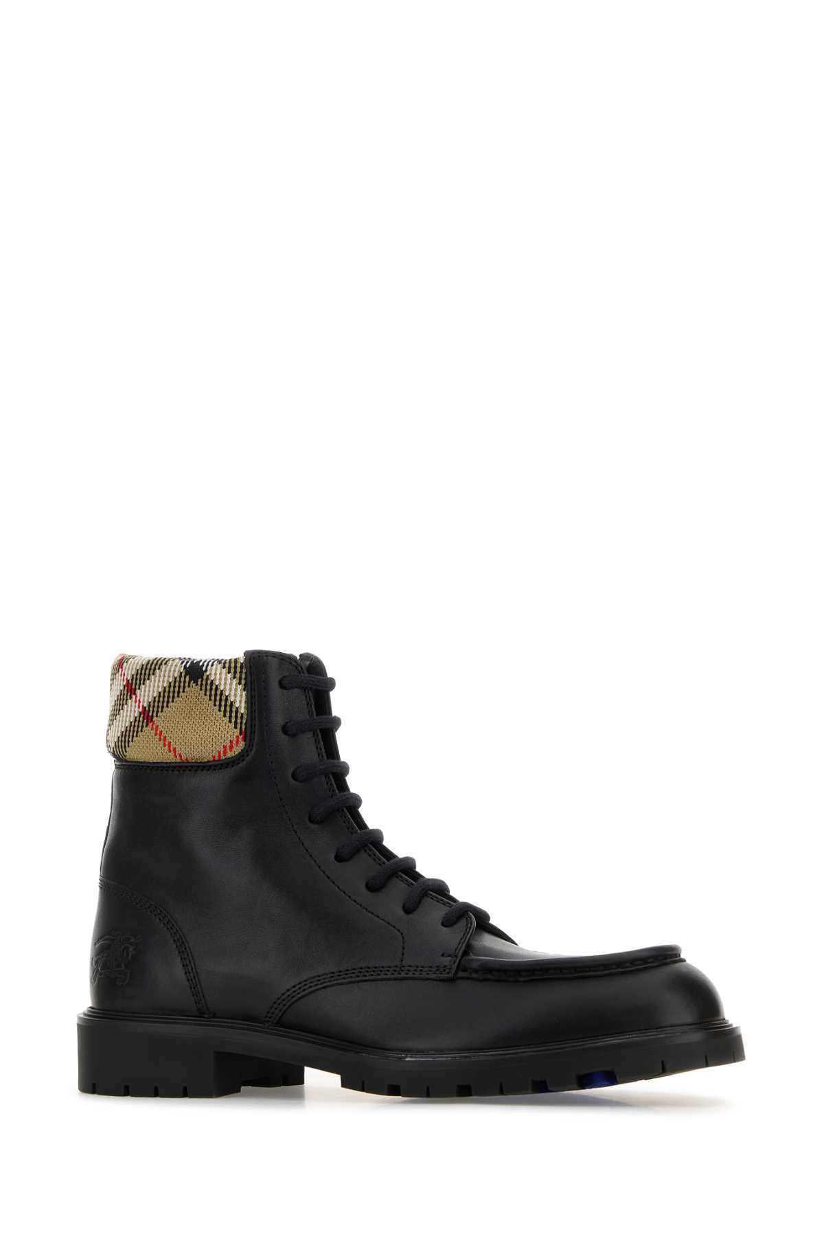 [Burberry] Boots FW25 8115599 A1189
