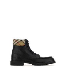 [Burberry] Boots FW25 8115599 A1189