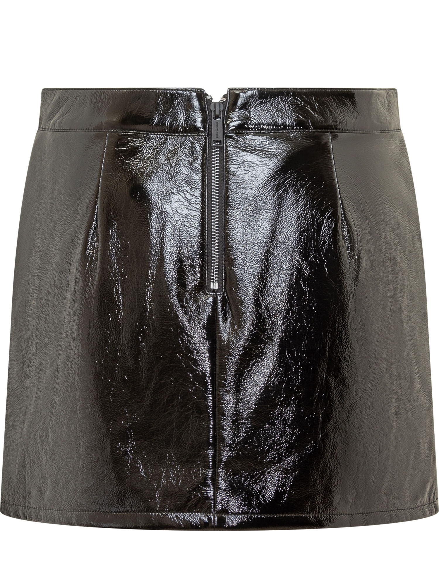 [MICHAEL MICHAEL KORS] Mini skirt FW25 MF570KA6LD 001
