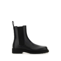 [Bottega Veneta] Ankle boots FW25 837814V2WT0 1000