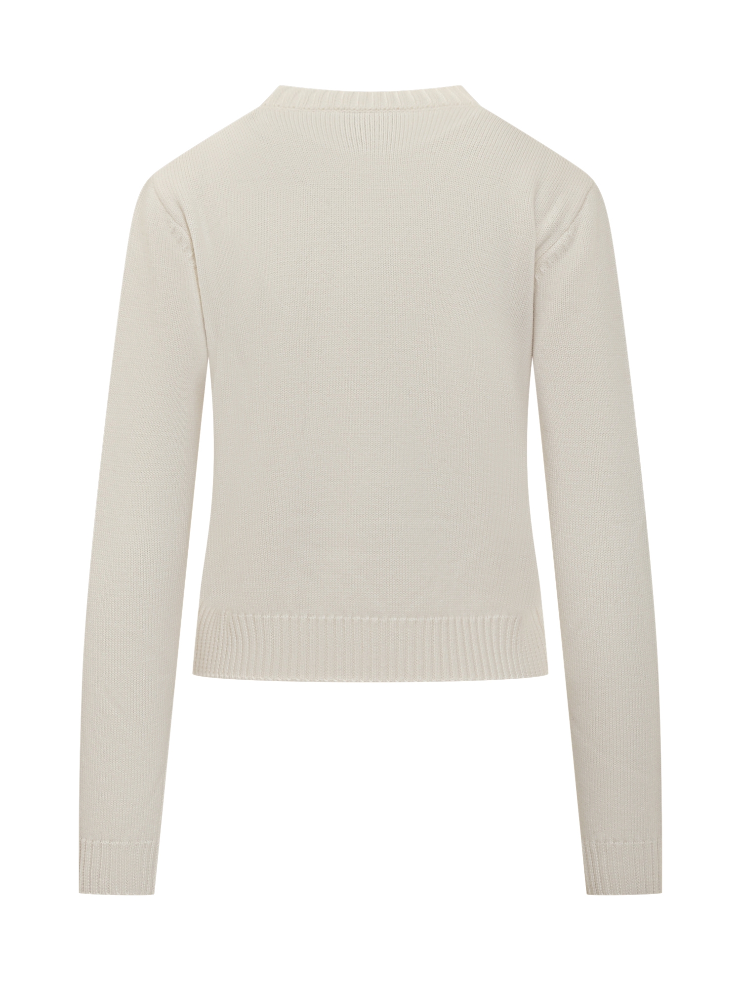 [Casablanca] Knitwear FW25 AW25KW107301 01