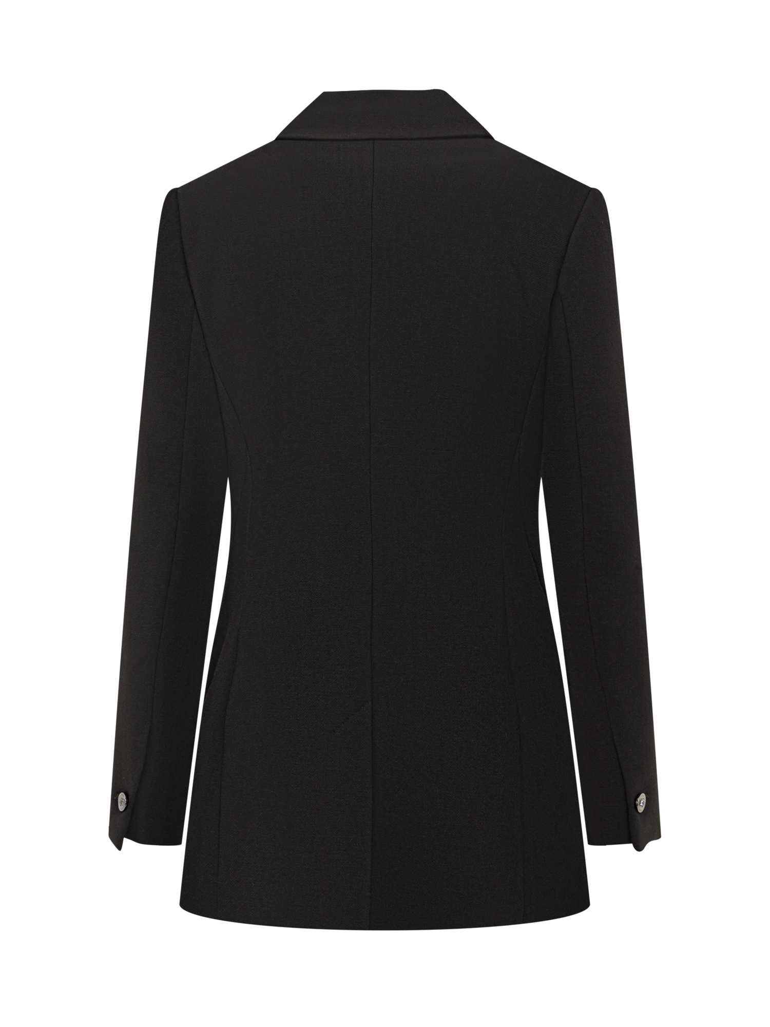 [Versace] Blazer FW25 10221321A12789 1B000