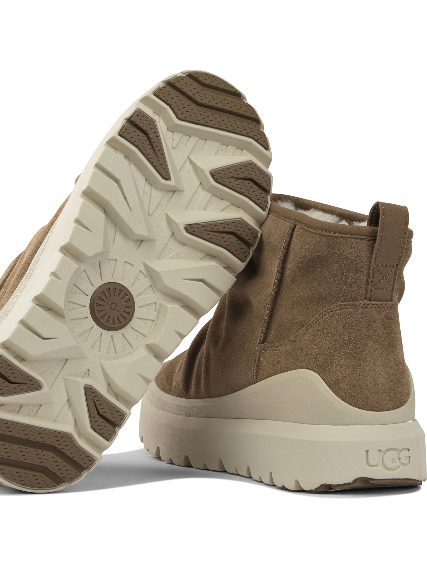 [UGG] Ankle boots FW25 1173811CWTC