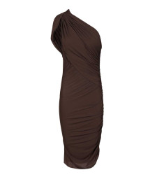 [Rick Owens Lilies] Sleeveless dress FW25 LI02E3526CVI54