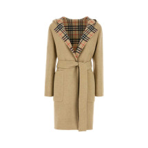 [Burberry] Coat FW25 8113069 B9368