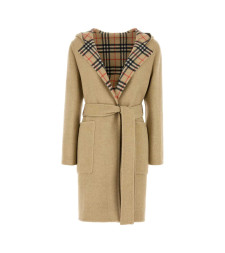[Burberry] Coat FW25 8113069 B9368