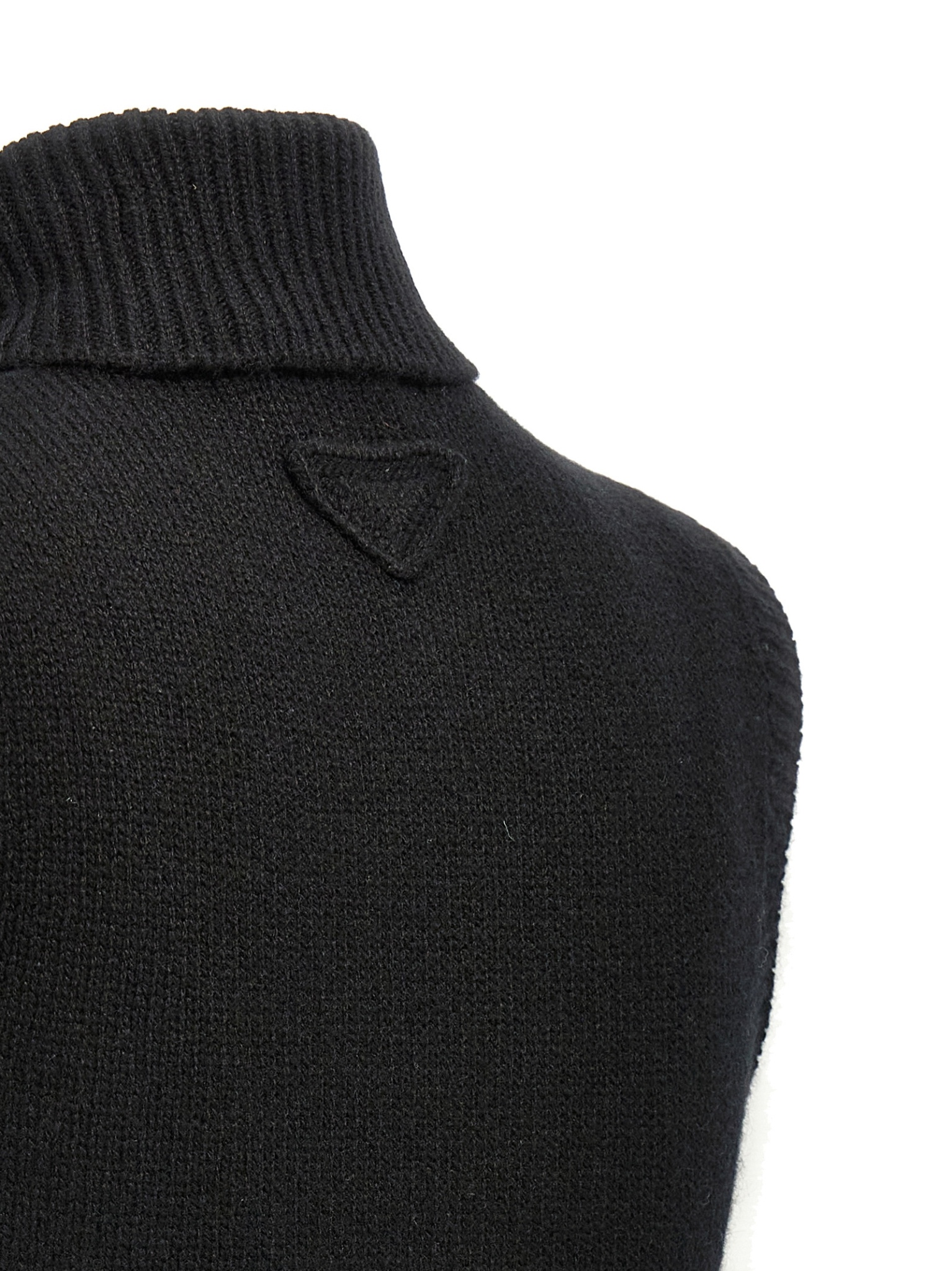 [Prada] Vest FW24 P29B50SOOO15O5F0002