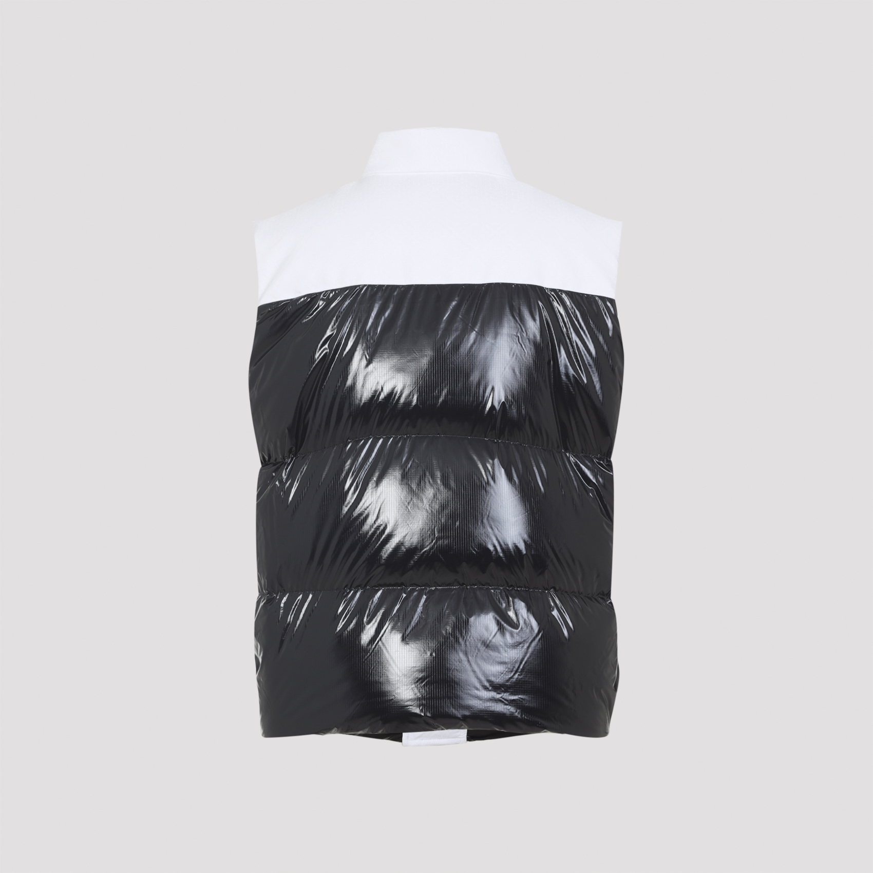 [Casablanca] Down Vest FW25 MAW25OT19101