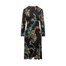 [Etro] Long sleeve dress FW25 WRHA0519AKD27 X0811