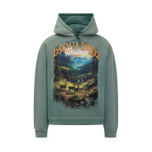 [Dsquared2] Hoodie FW25 S74GU0882S25030 608