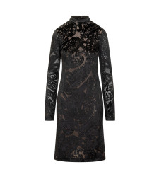 [Etro] Long sleeve dress FW25 WRHA023799JMD03 N0000