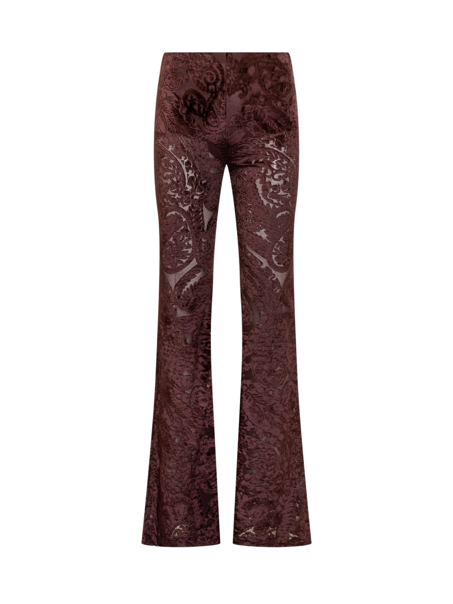 [Etro] Trousers FW25 WREA002699JMD03 M5039