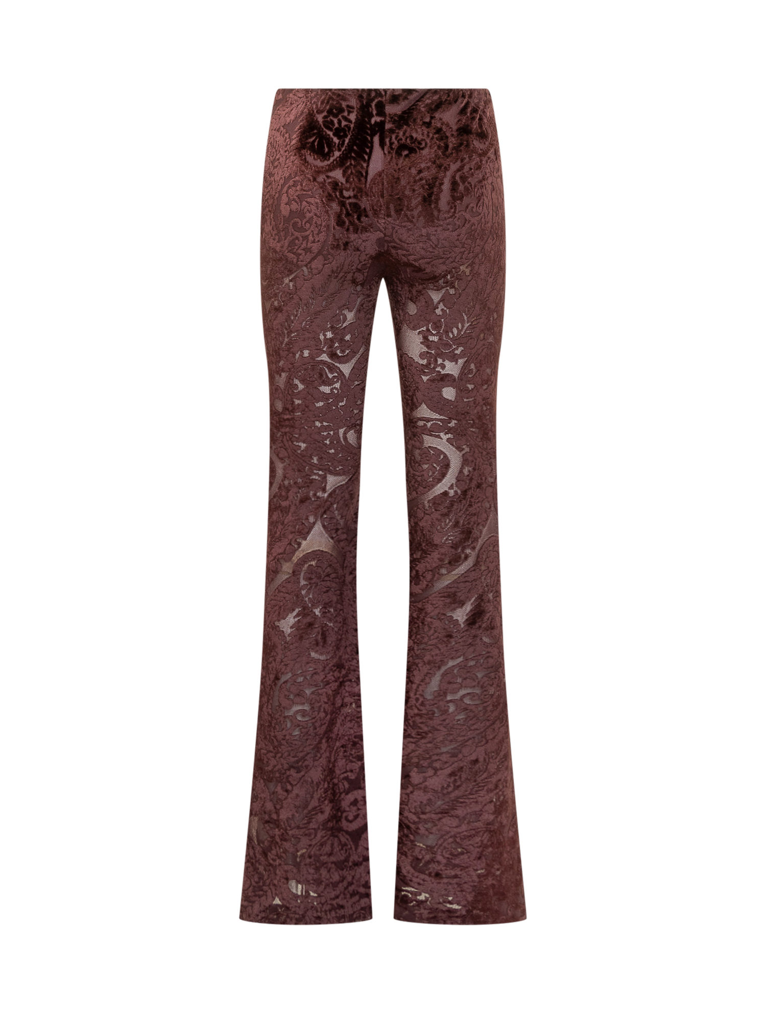 [Etro] Trousers FW25 WREA002699JMD03 M5039
