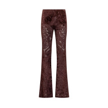 [Etro] Trousers FW25 WREA002699JMD03 M5039