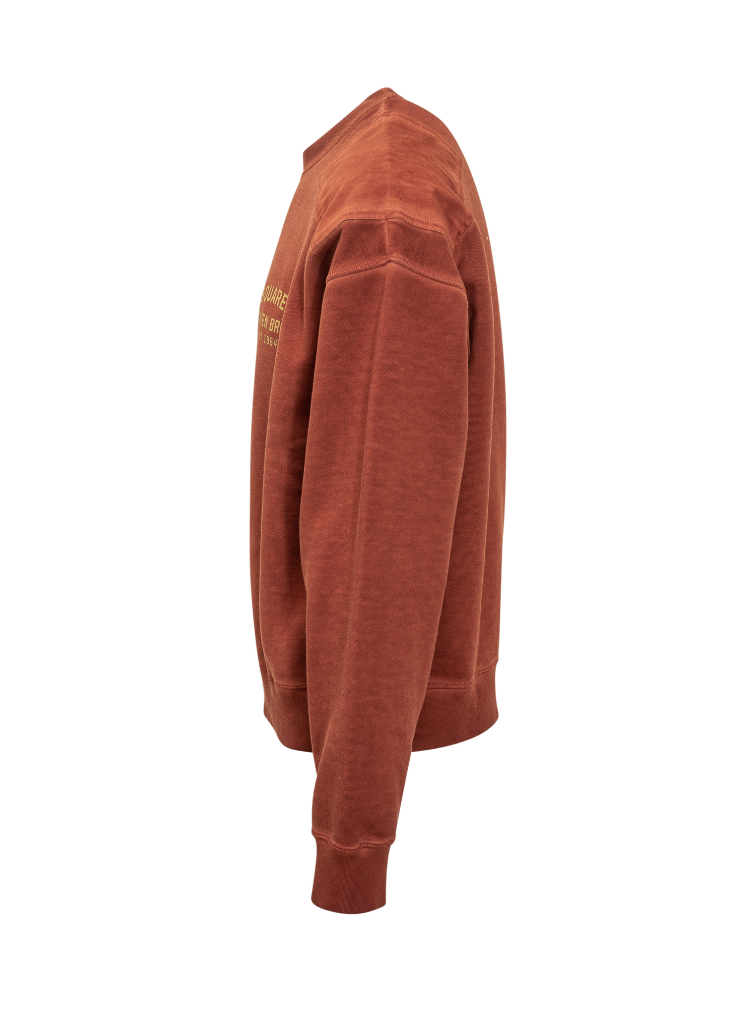 [Dsquared2] Sweatshirt FW25 S71GU0740S25030 205