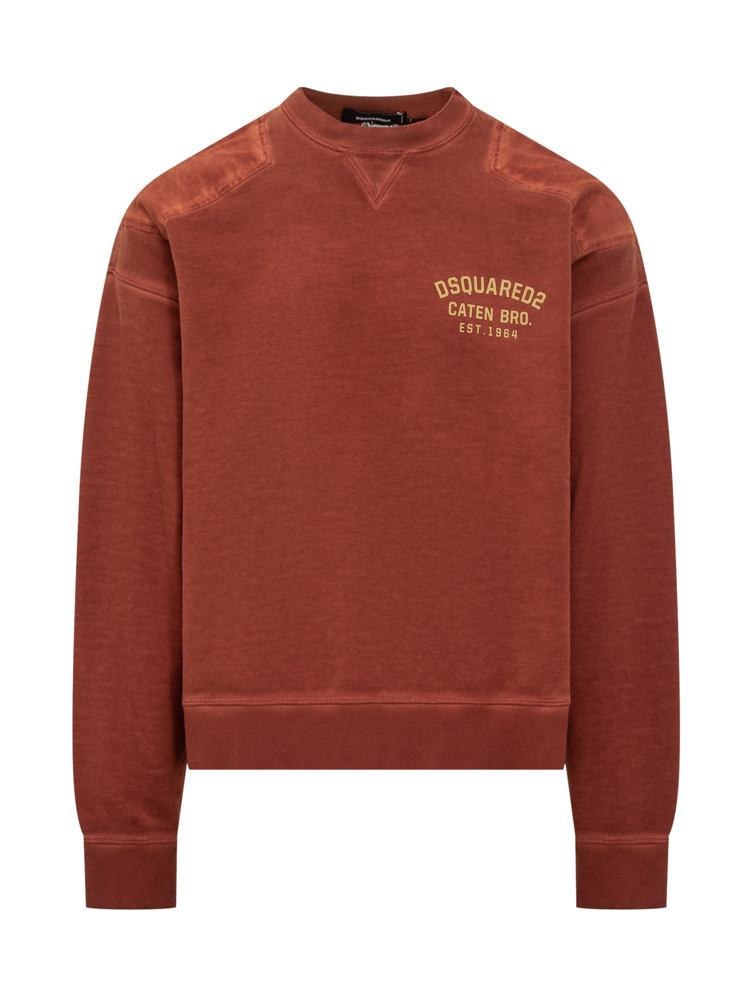 [Dsquared2] Sweatshirt FW25 S71GU0740S25030 205