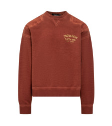 [Dsquared2] Sweatshirt FW25 S71GU0740S25030 205