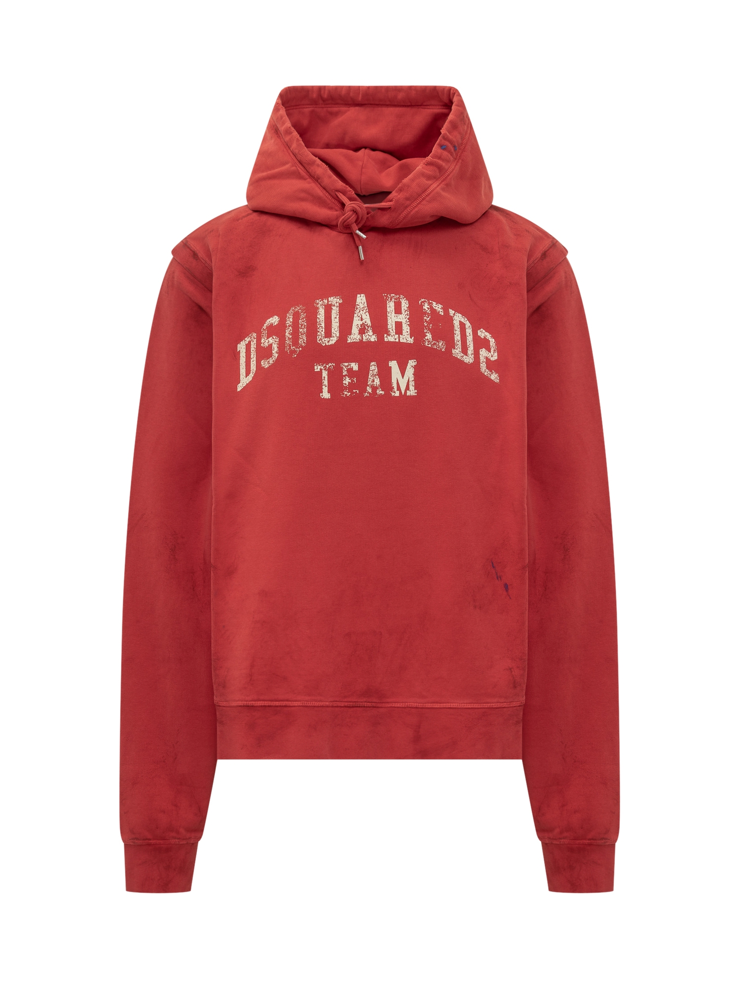 [Dsquared2] Hoodie FW25 S71GU0748S25030 310W