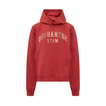 [Dsquared2] Hoodie FW25 S71GU0748S25030 310W