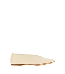 [Bottega Veneta] Flat shoes FW25 837886VBSD0 9031