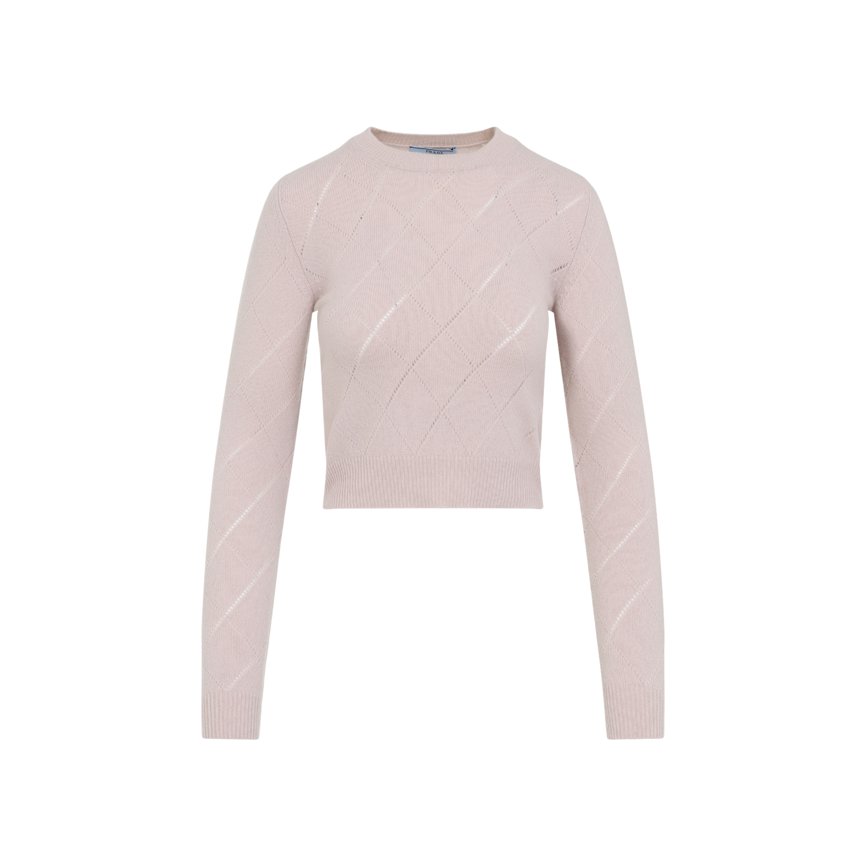 [Prada] Knitwear FW25 P24S2SSOOO.171R