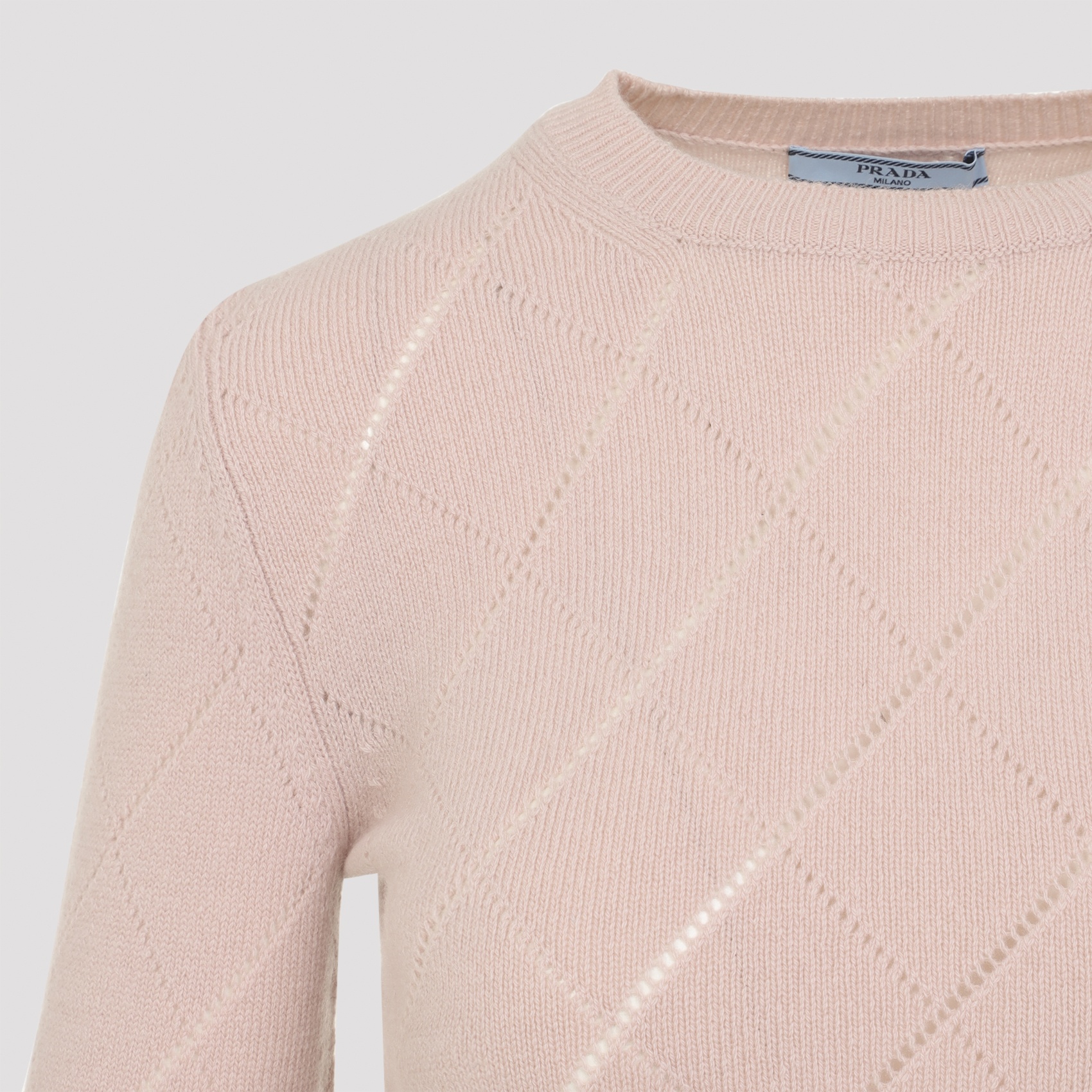 [Prada] Knitwear FW25 P24S2SSOOO.171R