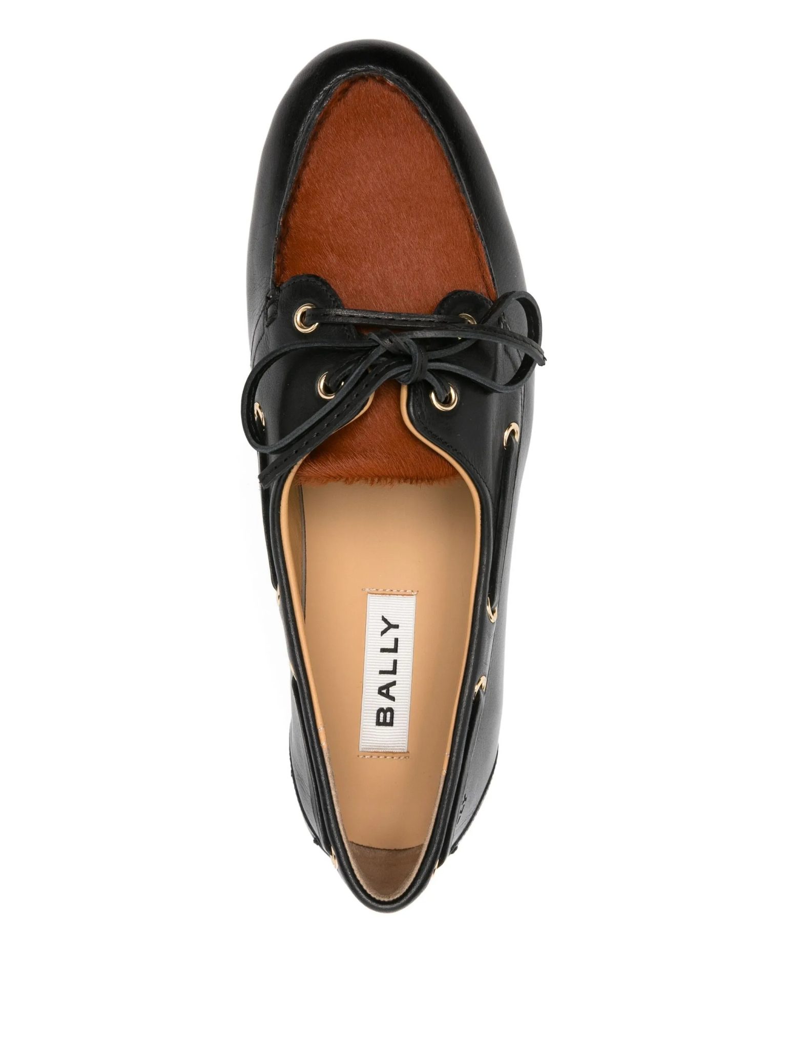 [Bally] Loafer FW25 WF140HBU008