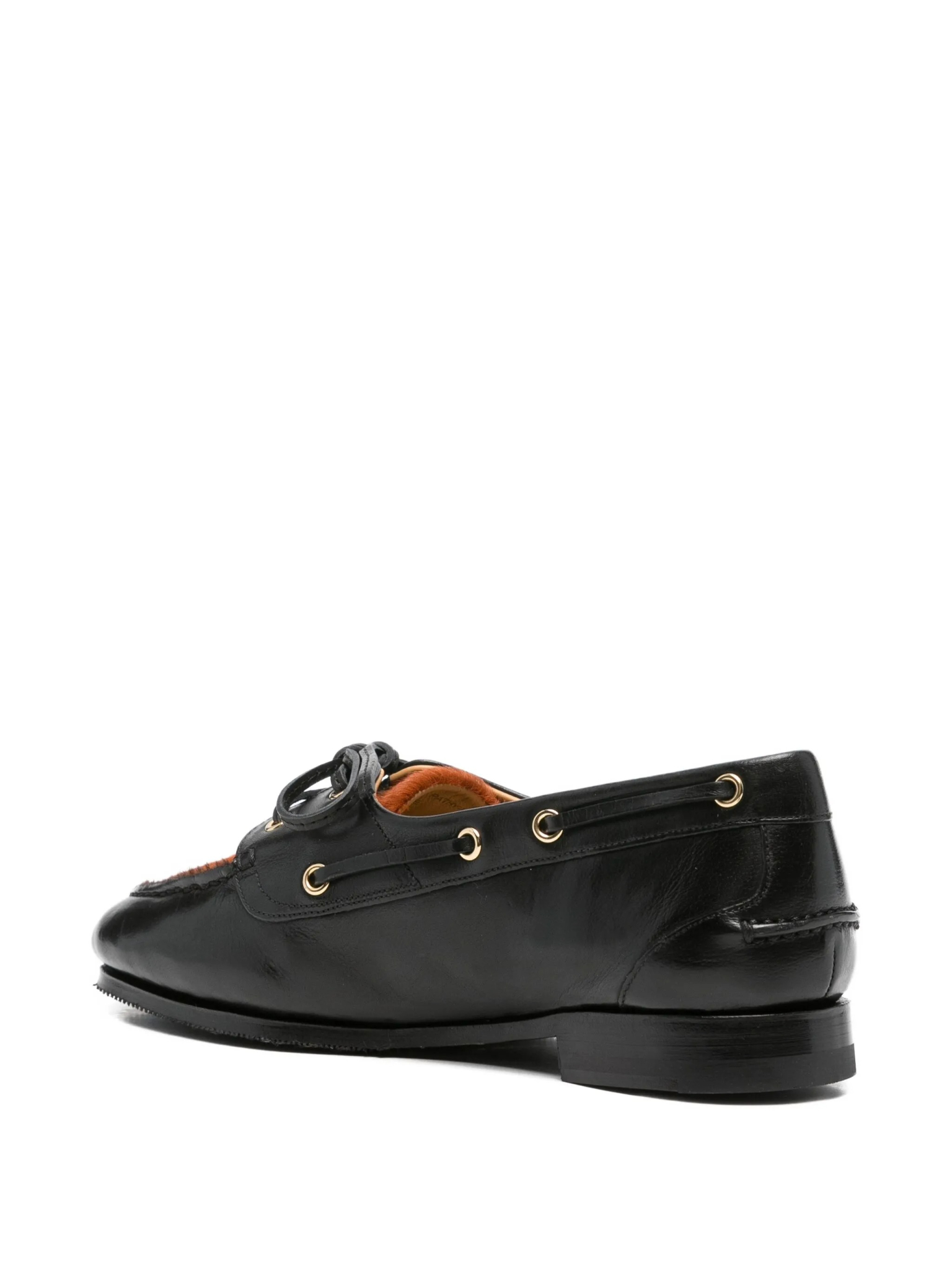 [Bally] Loafer FW25 WF140HBU008