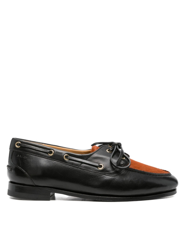 [Bally] Loafer FW25 WF140HBU008