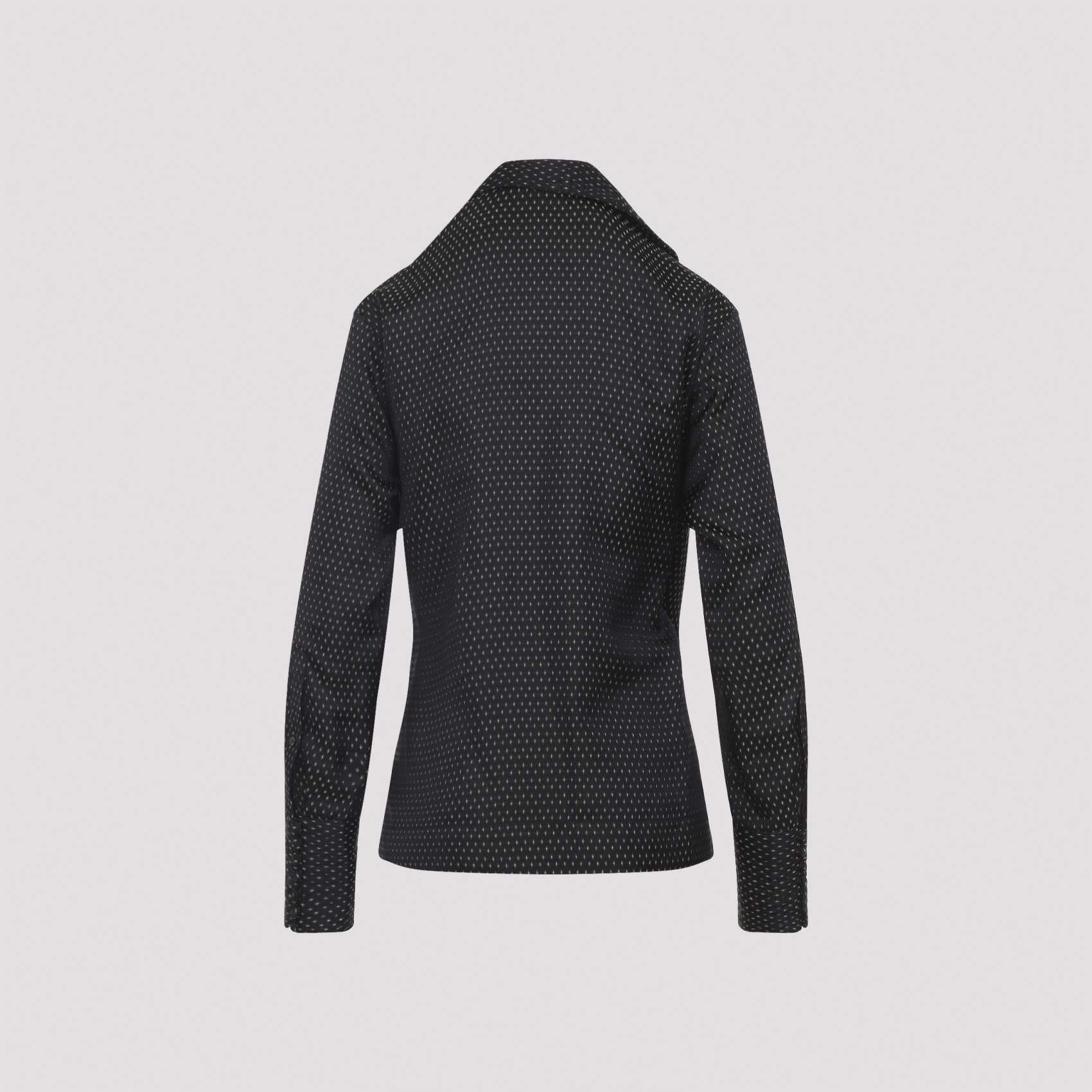 [DRIES VAN NOTEN] Shirts Long Sleeve FW25 2520107852350