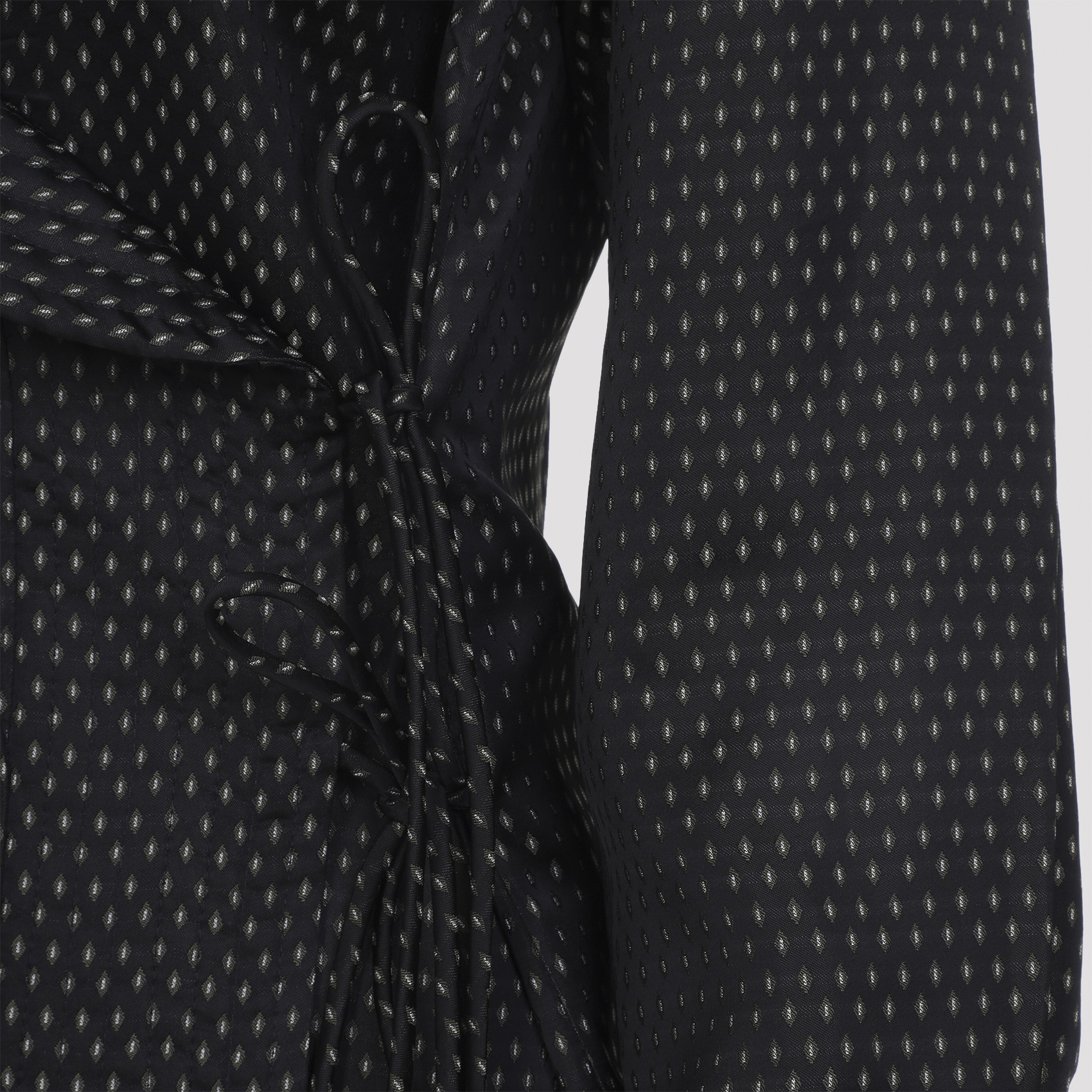 [DRIES VAN NOTEN] Shirts Long Sleeve FW25 2520107852350
