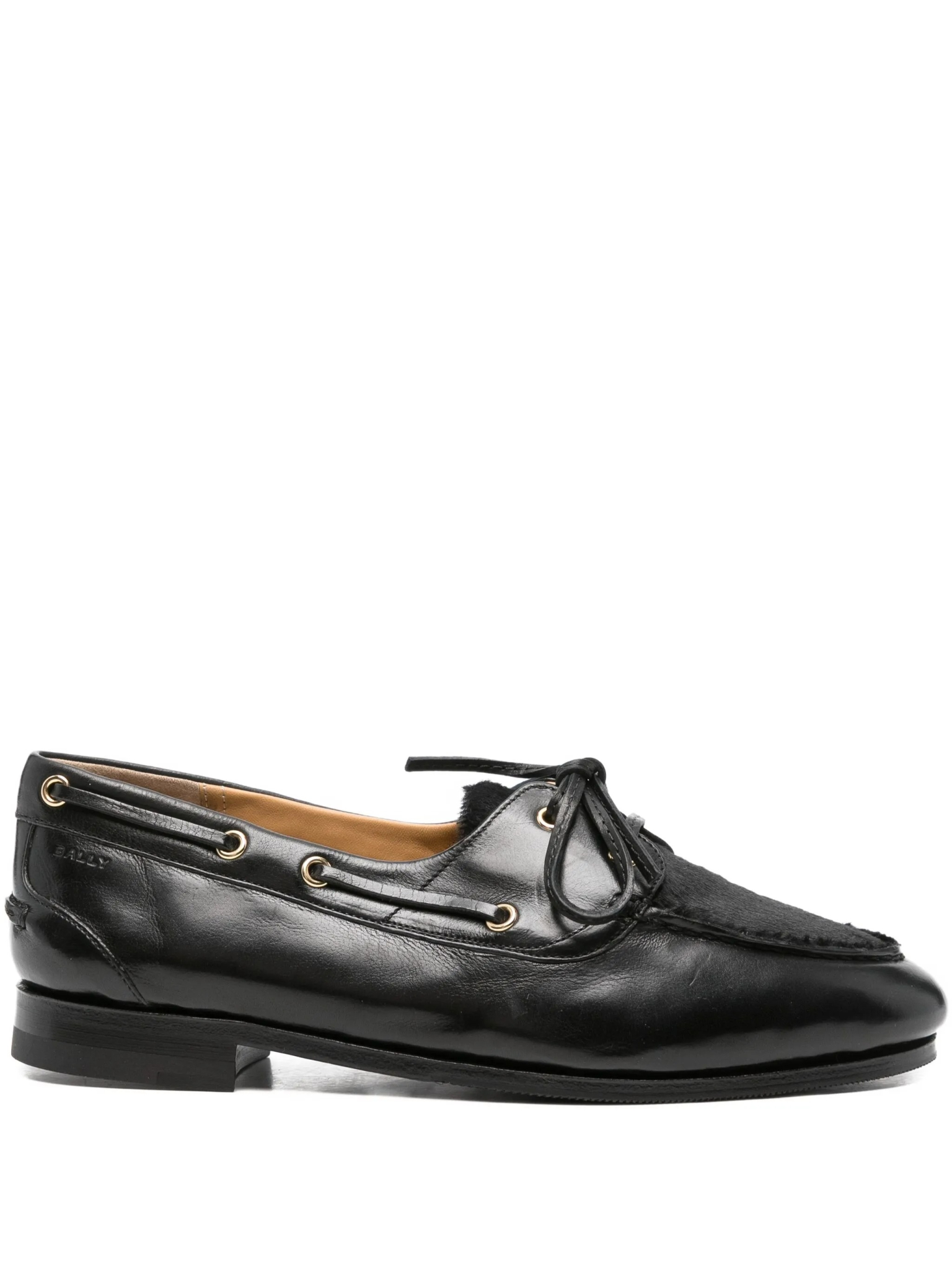 [Bally] Loafer FW25 WF140HBU008