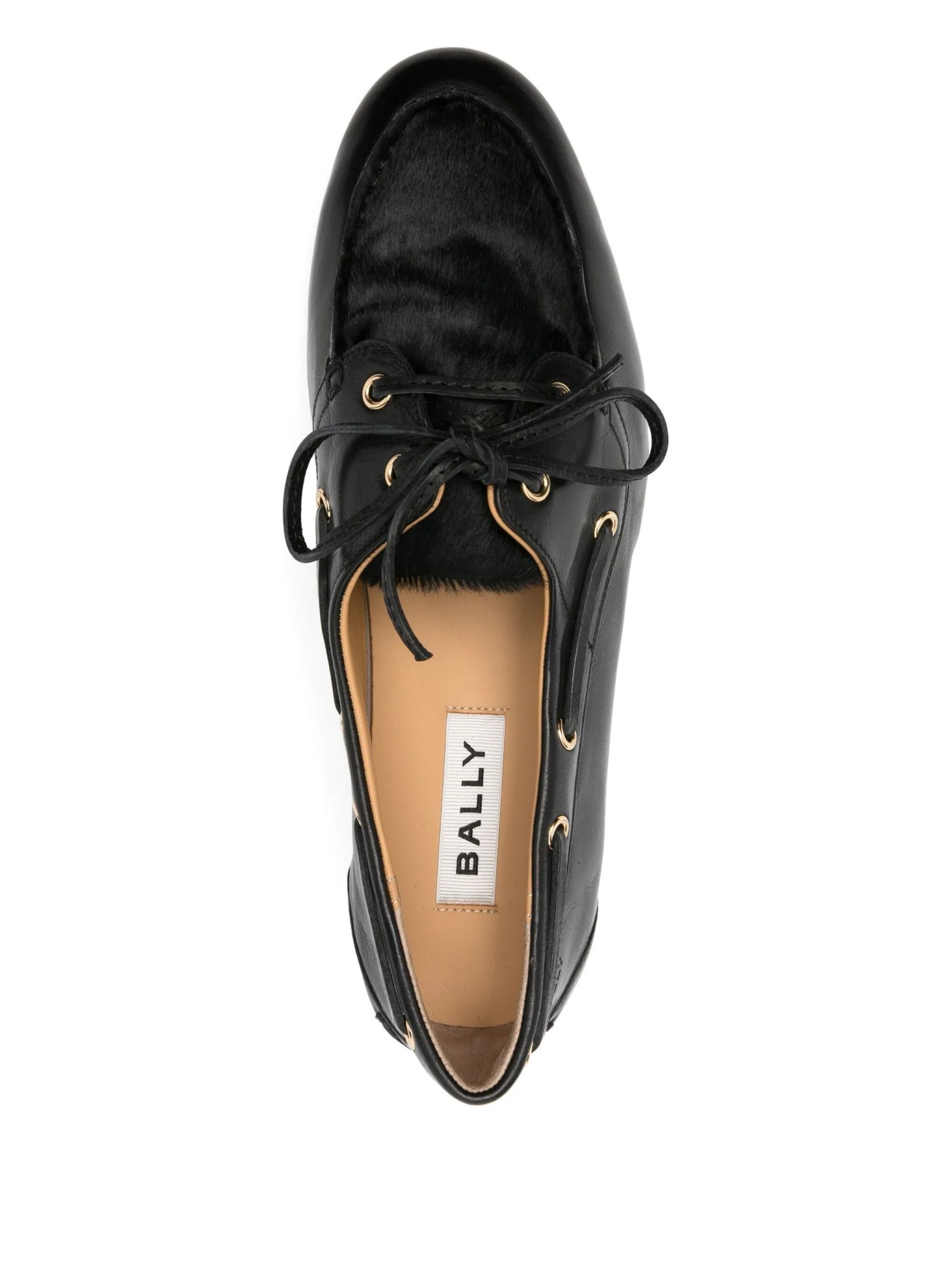 [Bally] Loafer FW25 WF140HBU008
