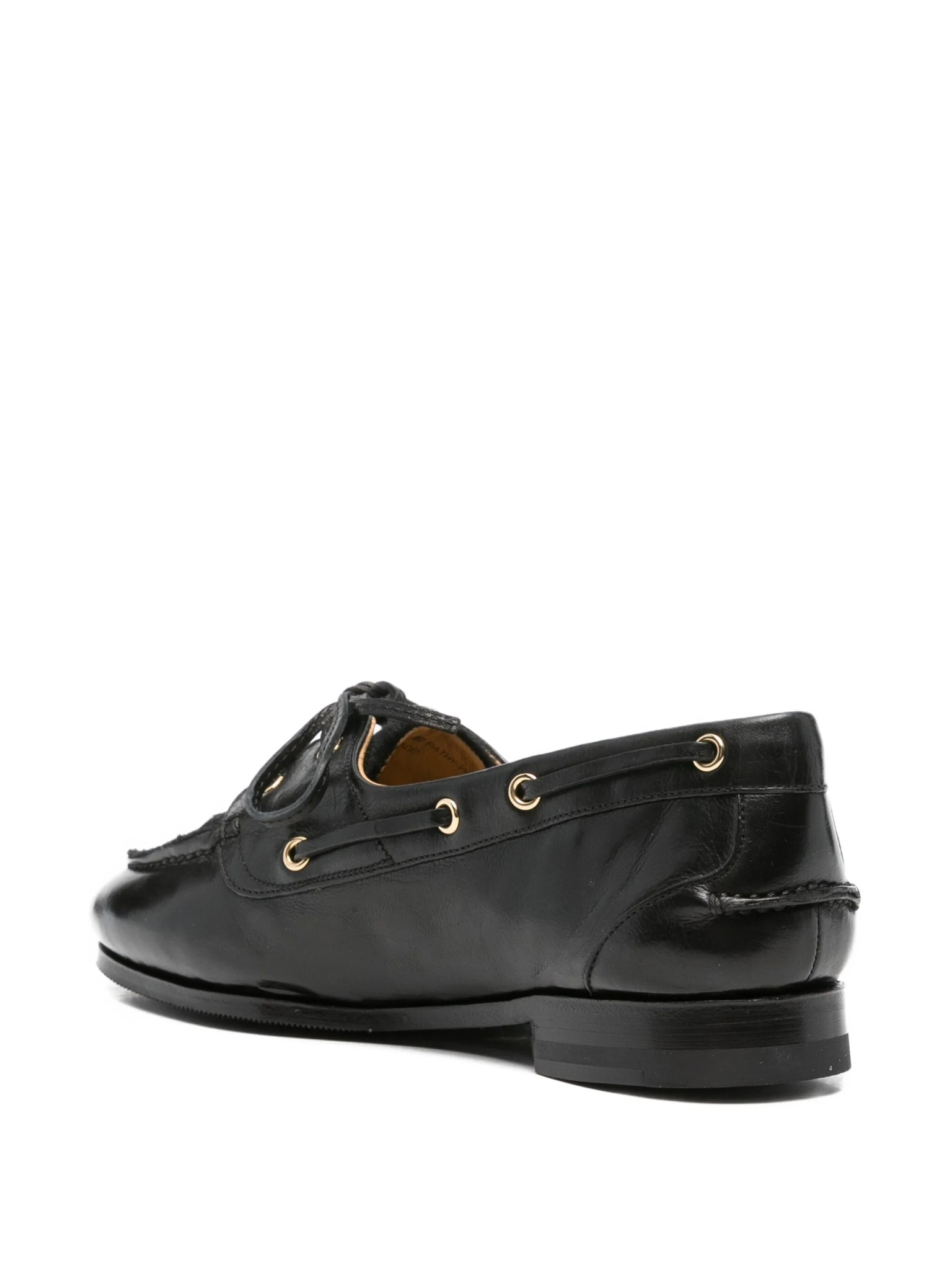 [Bally] Loafer FW25 WF140HBU008