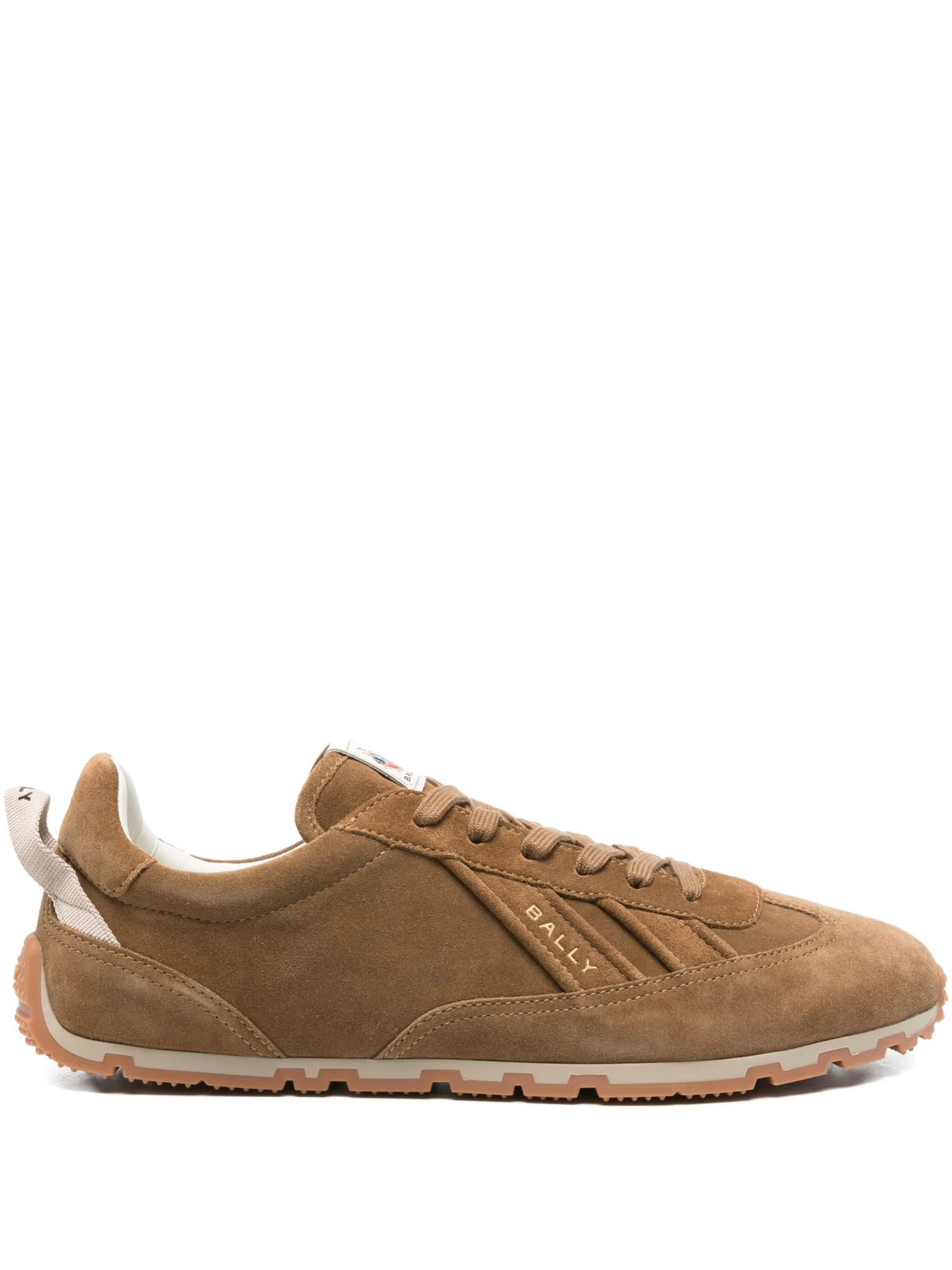 [Bally] Sneakers FW25 MSK0EZSU005
