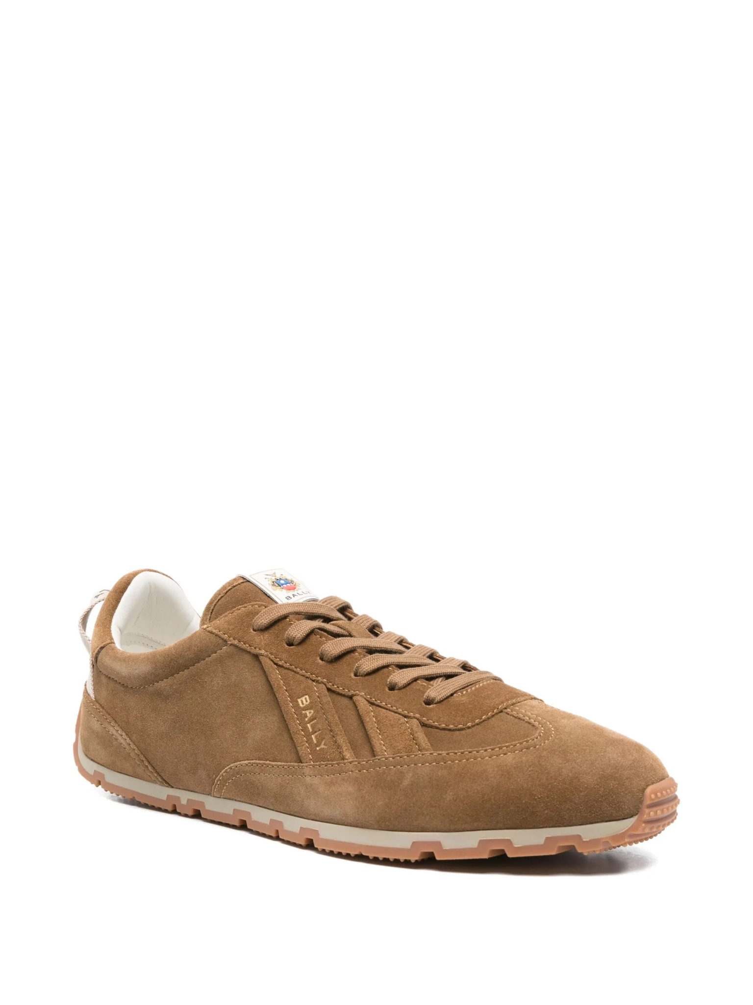 [Bally] Sneakers FW25 MSK0EZSU005