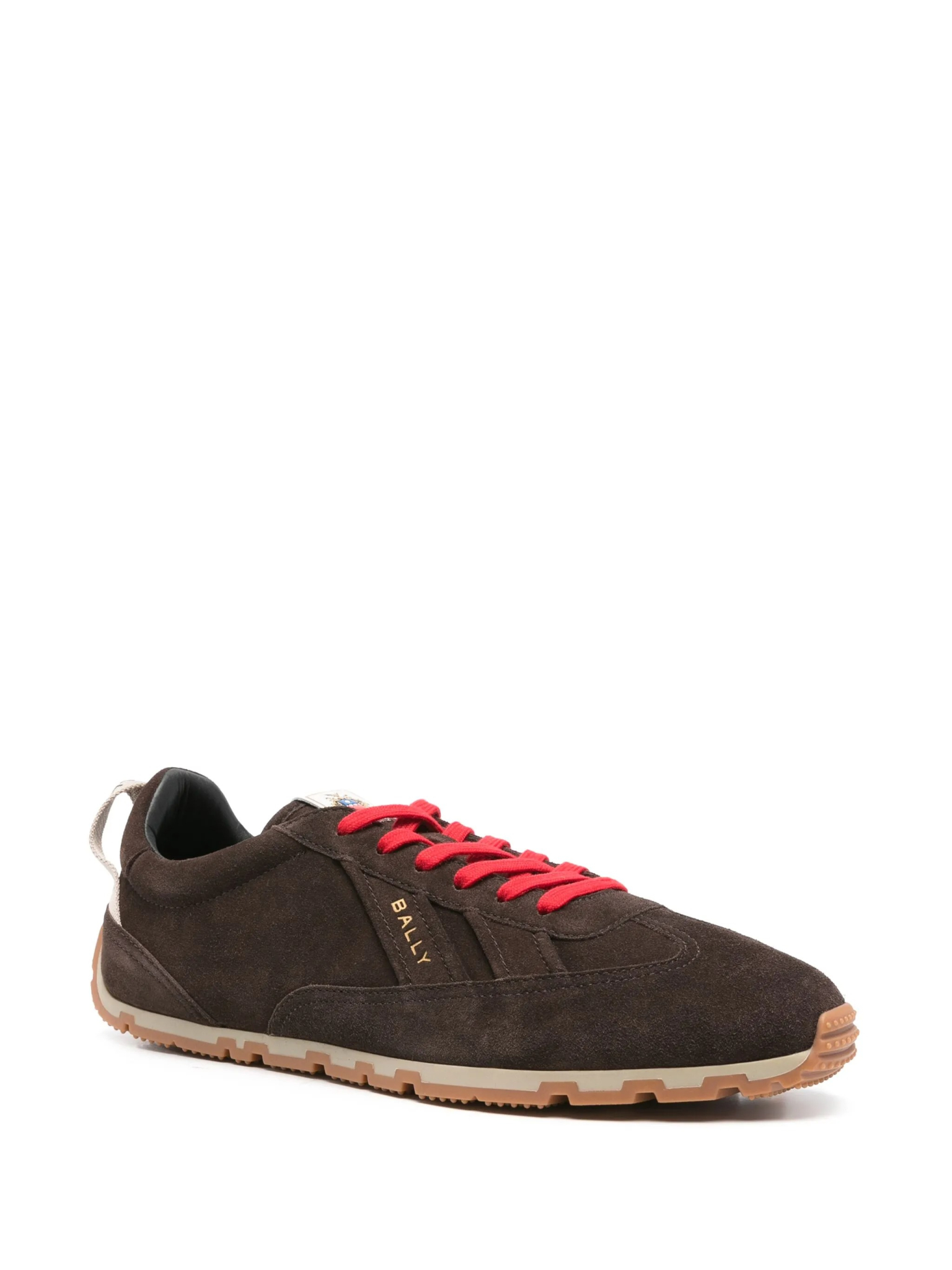 [Bally] Sneakers FW25 MSK0EZSU005