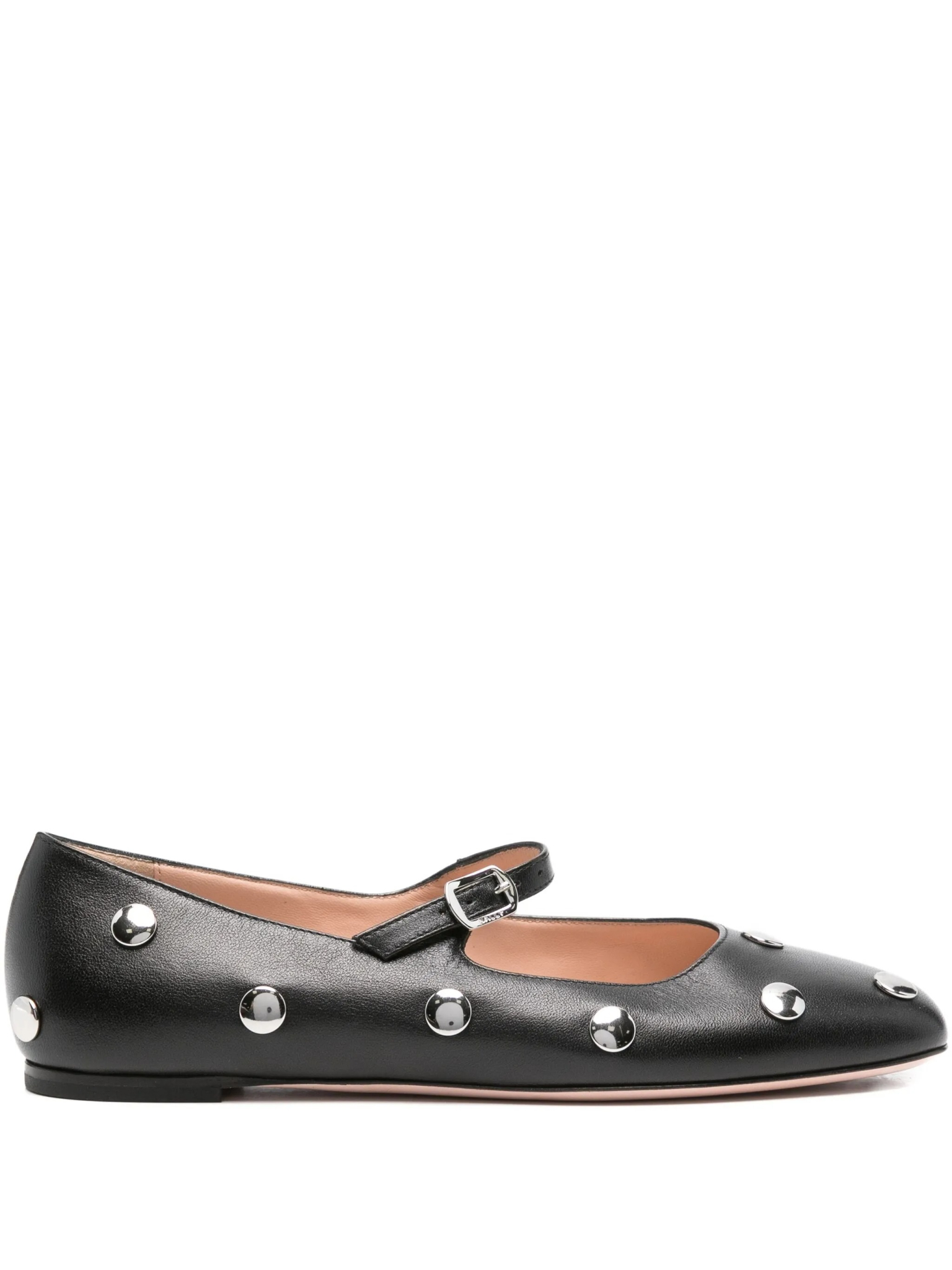 [Bally] Flat shoes FW25 WA051PVT433