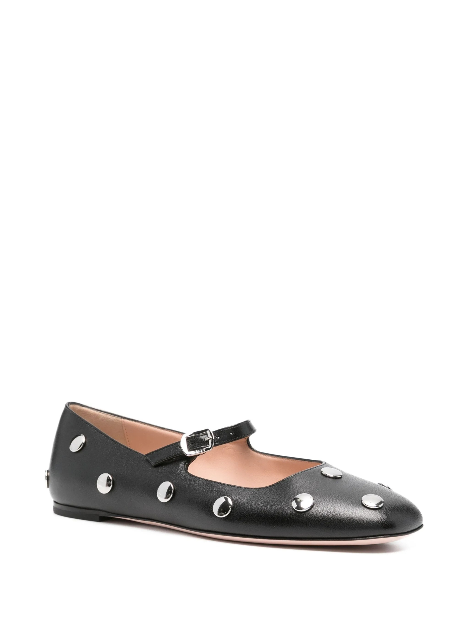 [Bally] Flat shoes FW25 WA051PVT433