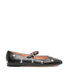 [Bally] Flat shoes FW25 WA051PVT433