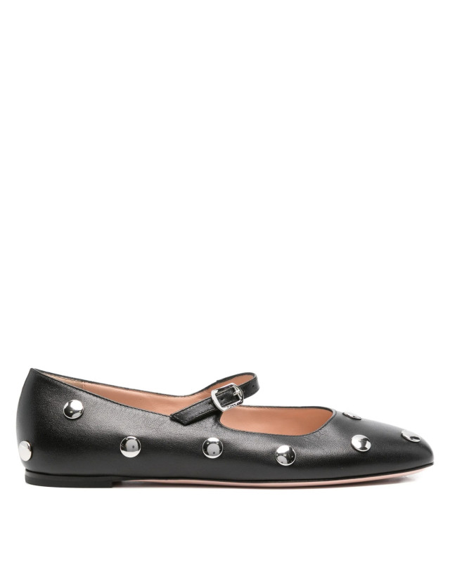 [Bally] Flat shoes FW25 WA051PVT433