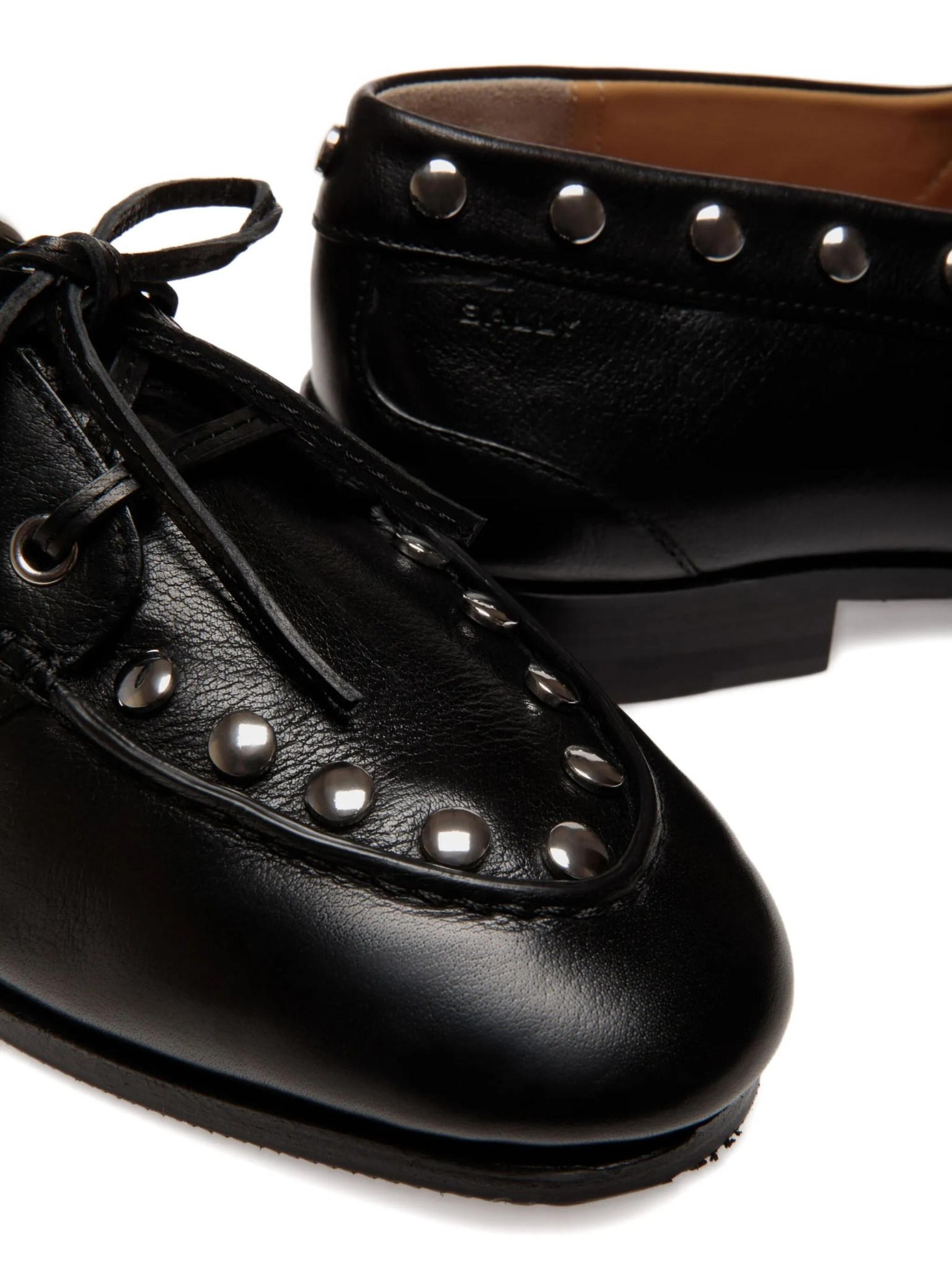 [Bally] Loafer FW25 WF1406BU009