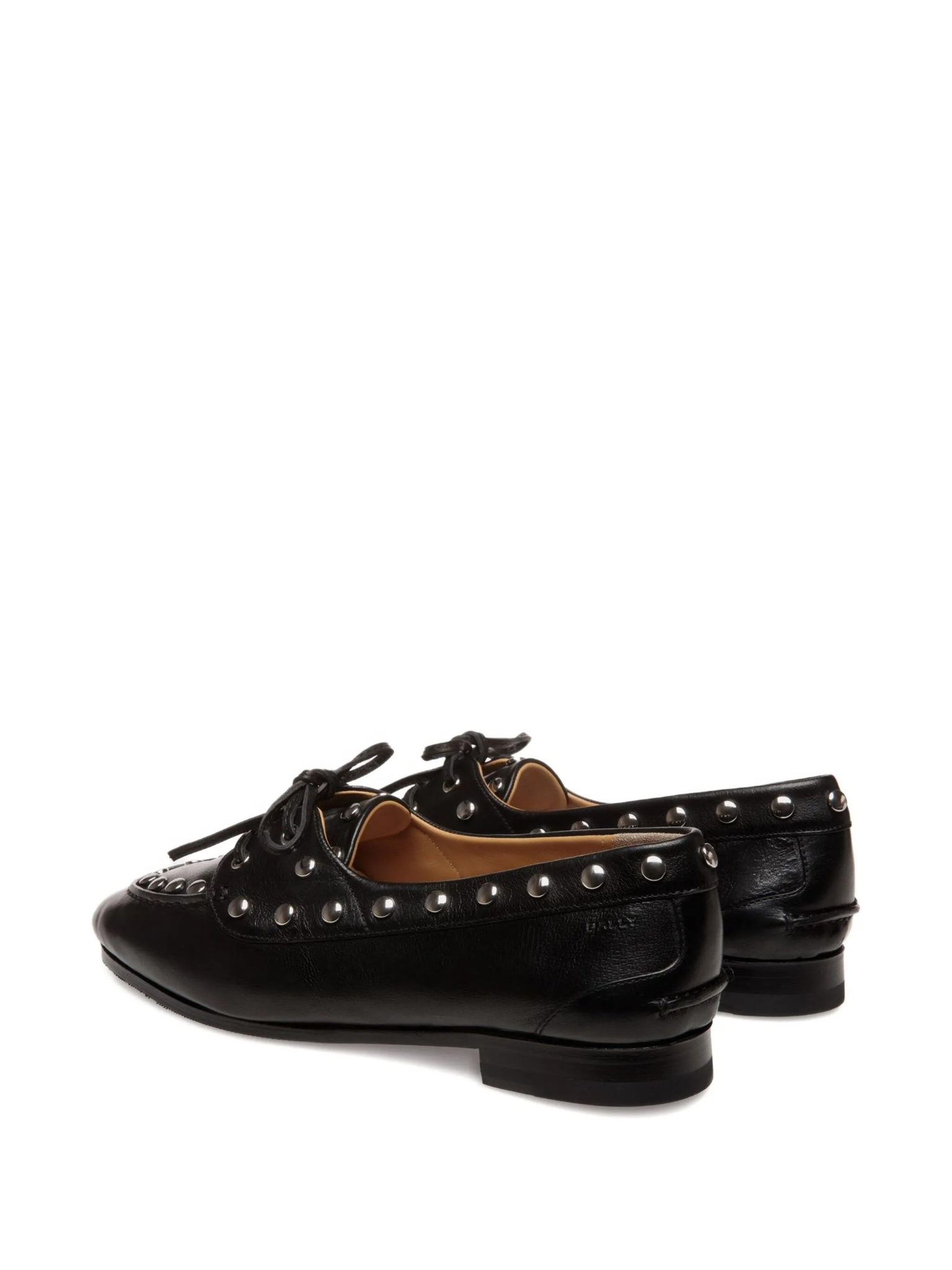 [Bally] Loafer FW25 WF1406BU009