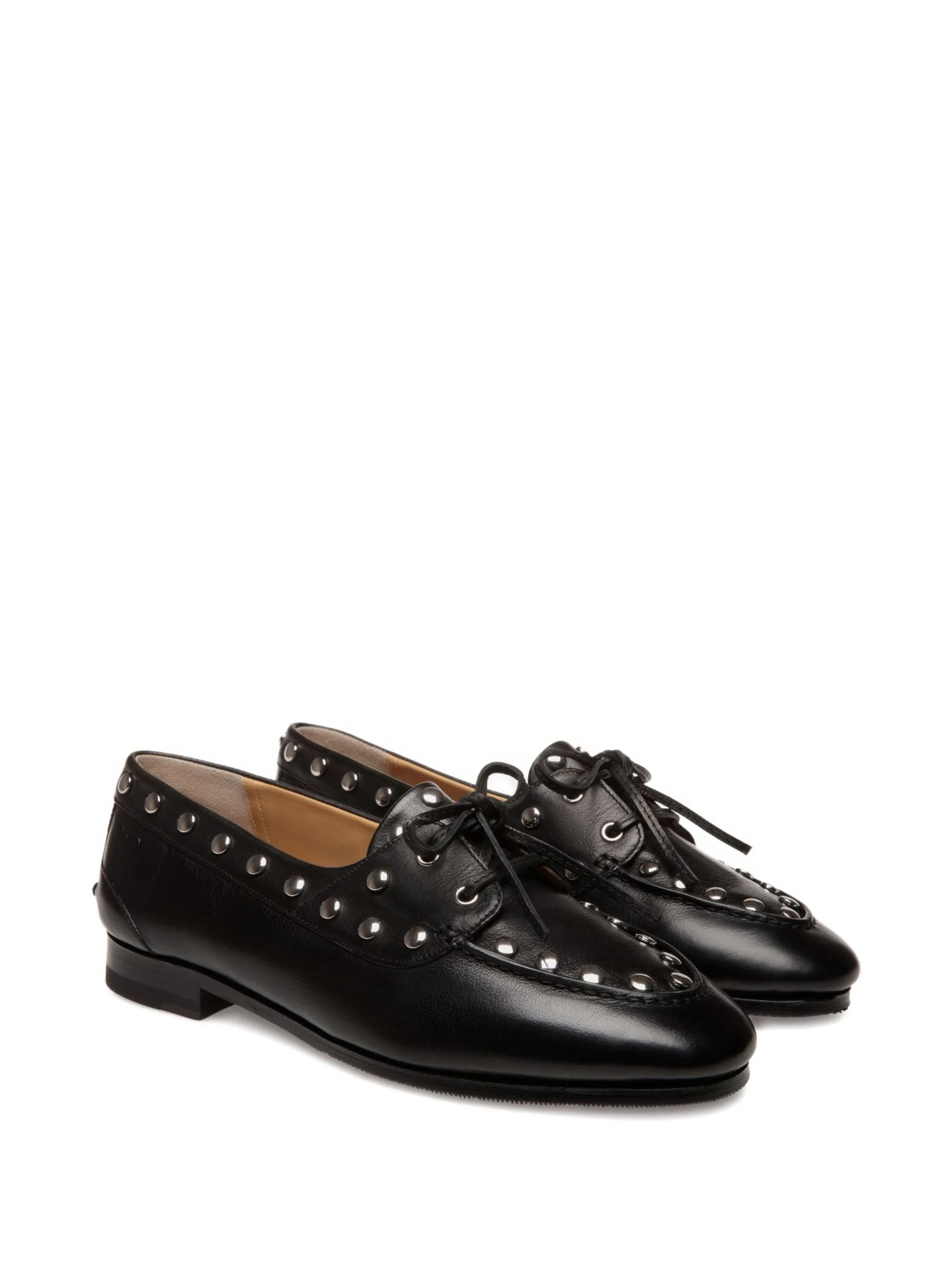 [Bally] Loafer FW25 WF1406BU009