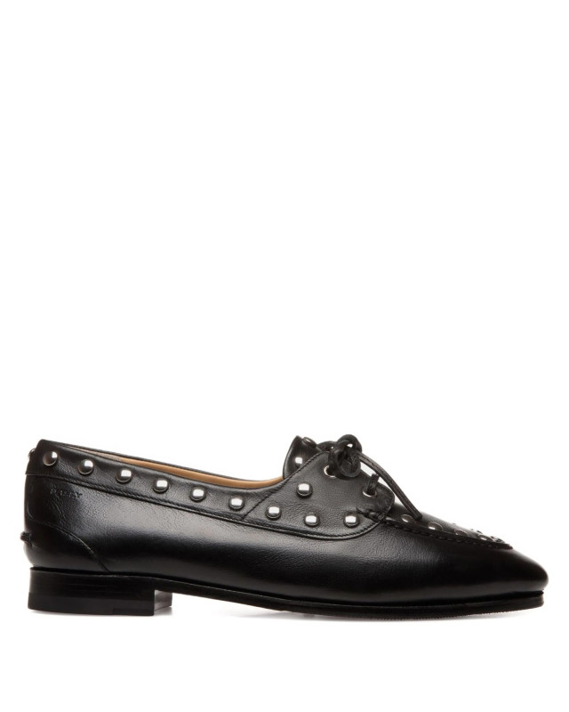 [Bally] Loafer FW25 WF1406BU009