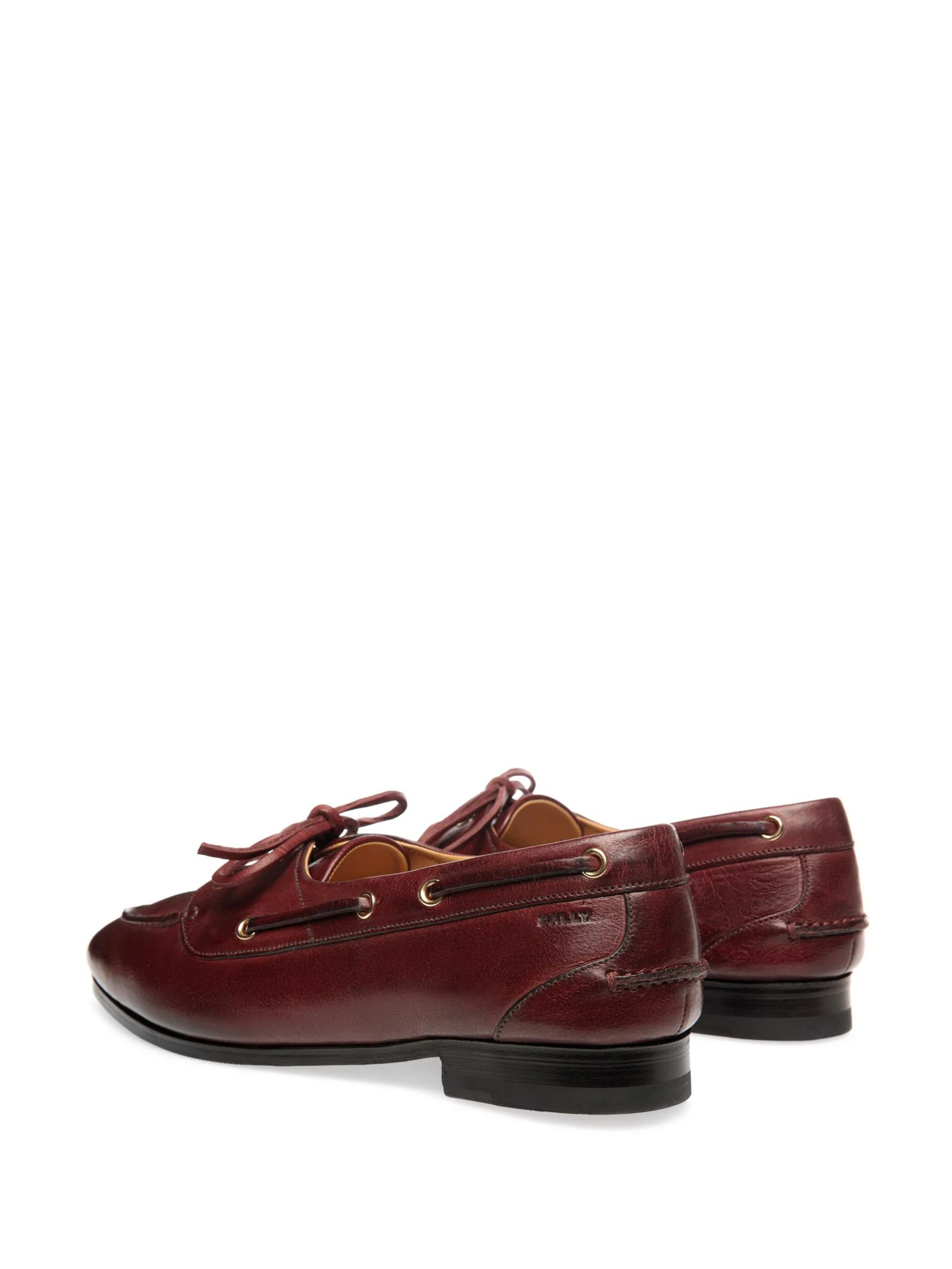 [Bally] Loafer FW25 WF002VBU003