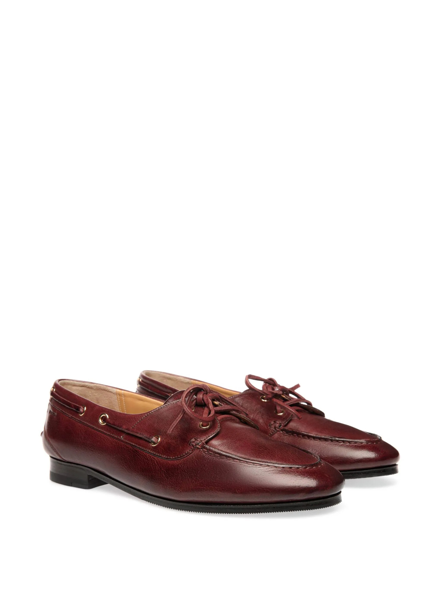 [Bally] Loafer FW25 WF002VBU003