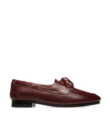 [Bally] Loafer FW25 WF002VBU003