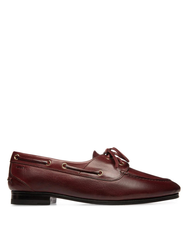 [Bally] Loafer FW25 WF002VBU003