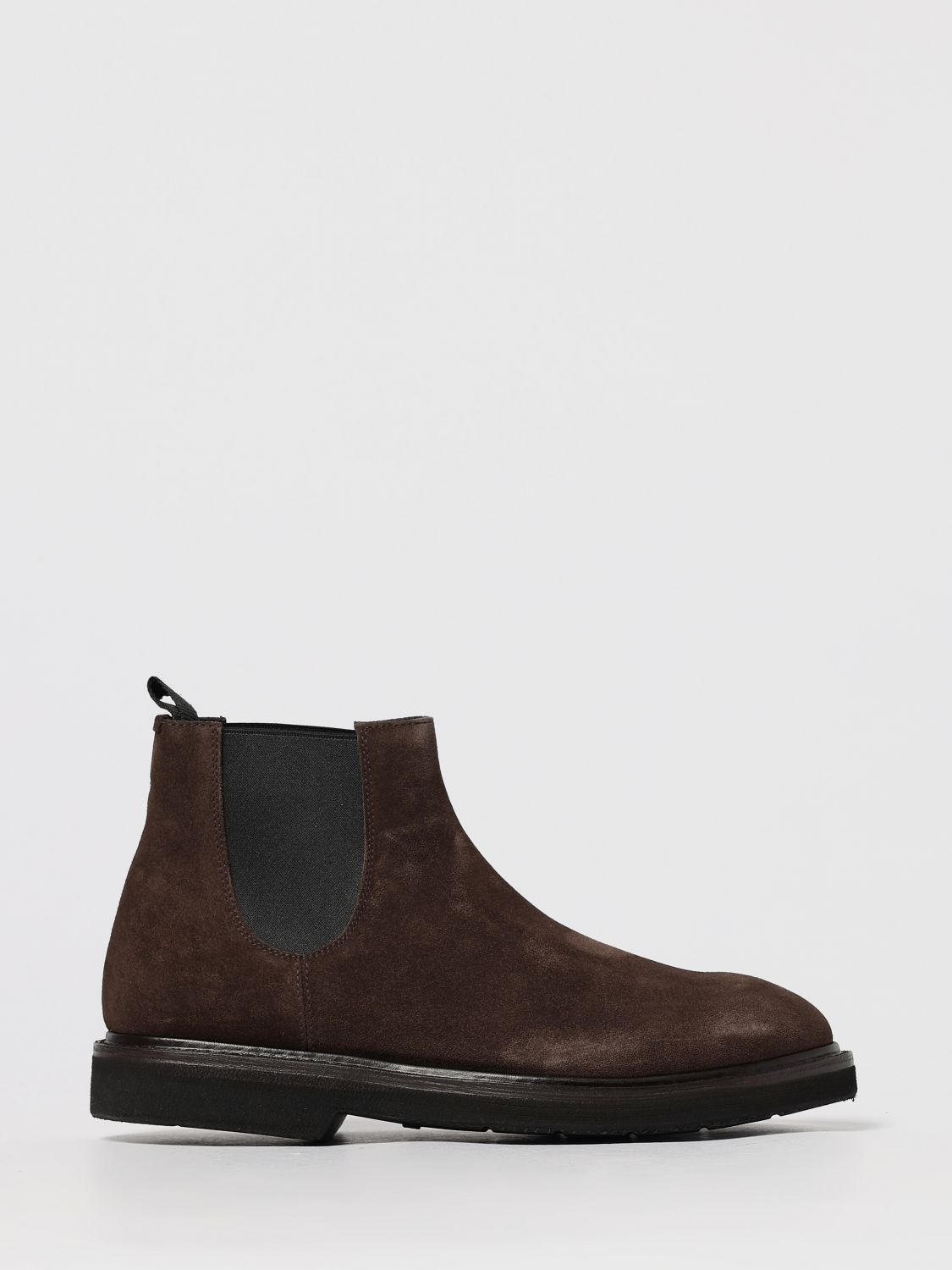 [Premiata] Ankle boots FW25 32313 RAIN T.MORO DINO
